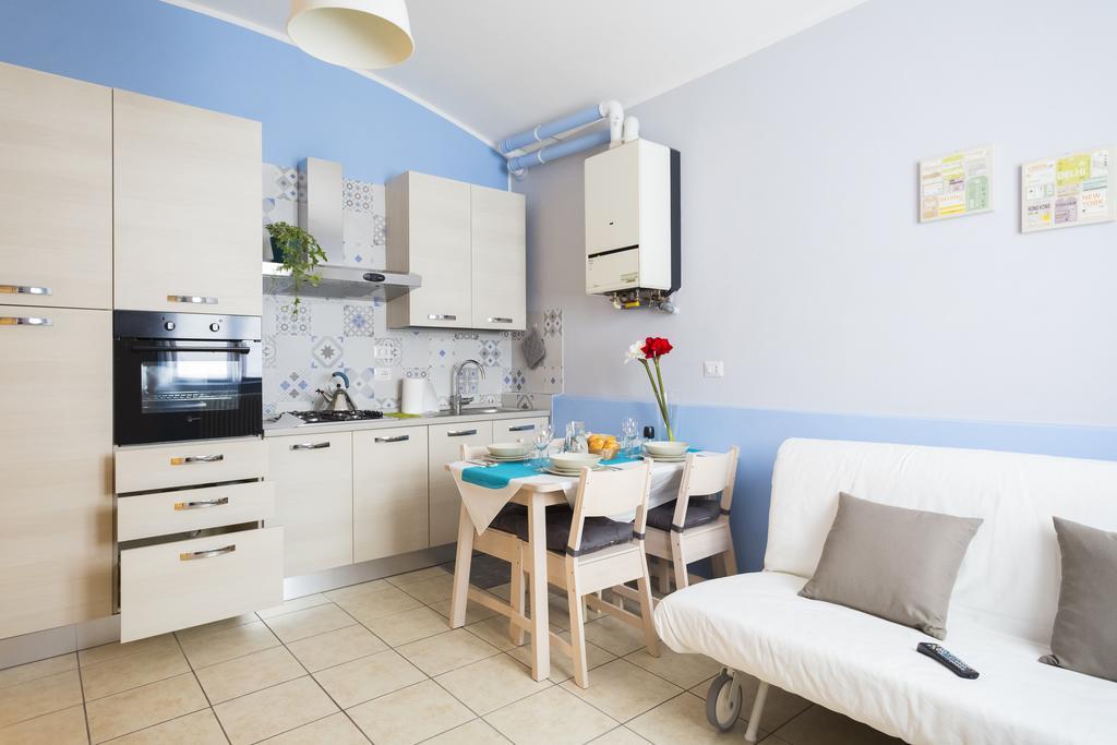 Polvara Trentuno Apartment Risorgimento Lecco Exterior foto