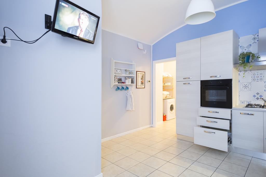 Polvara Trentuno Apartment Risorgimento Lecco Exterior foto