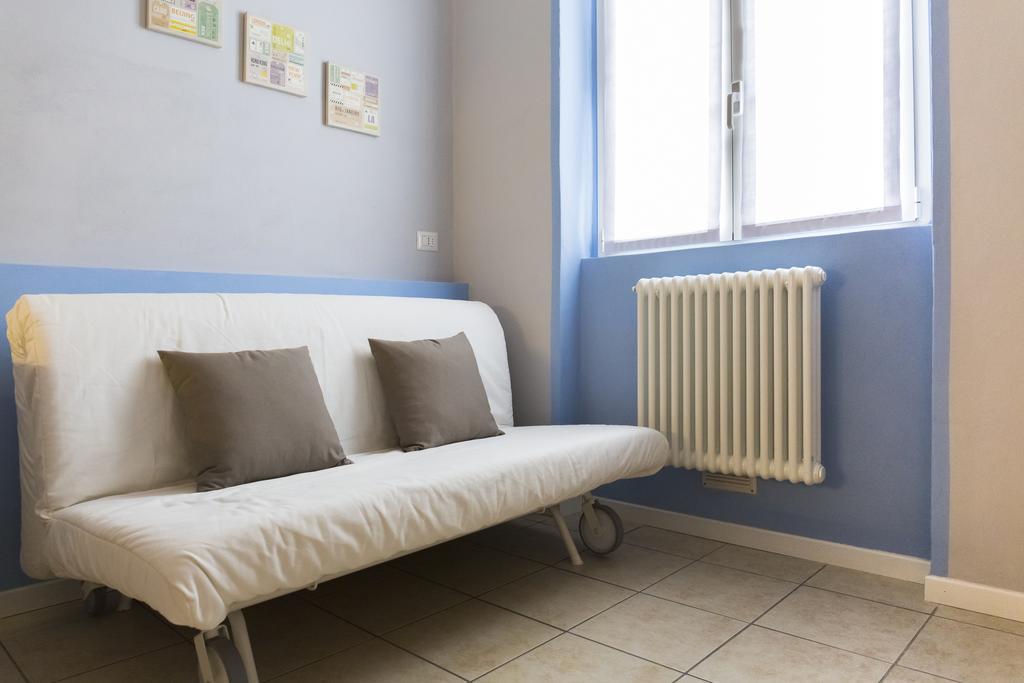 Polvara Trentuno Apartment Risorgimento Lecco Exterior foto