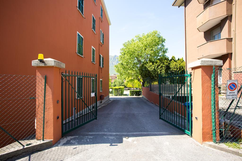 Polvara Trentuno Apartment Risorgimento Lecco Exterior foto